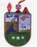 Imagen Escudo de Yacuambi